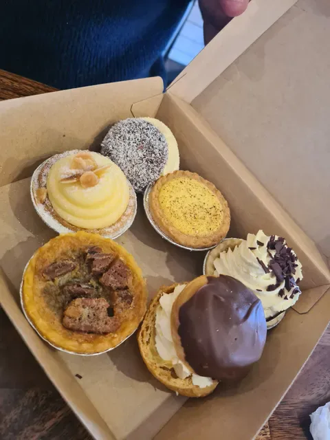 Bakery on O'Connell