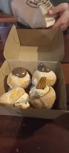 Bakery on O'Connell