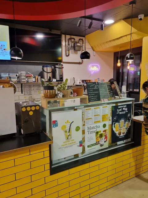 Bakmi Lim Noodle Project Unley