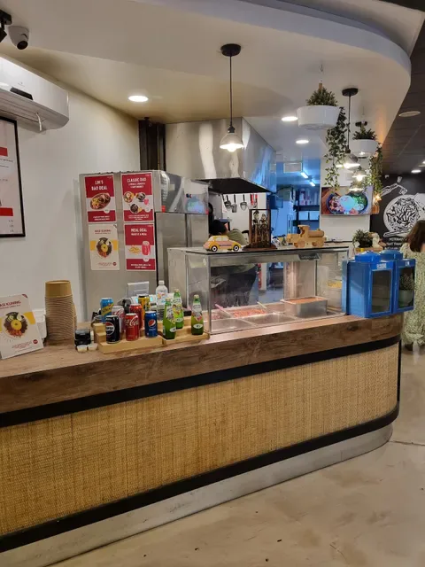 Bakmi Lim Noodle Project Unley