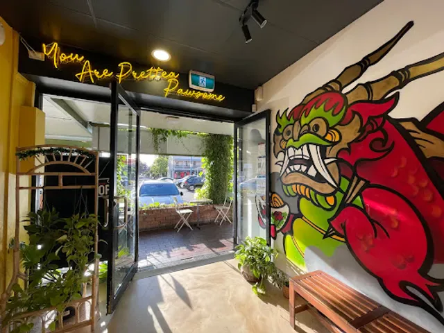 Bakmi Lim Noodle Project Unley