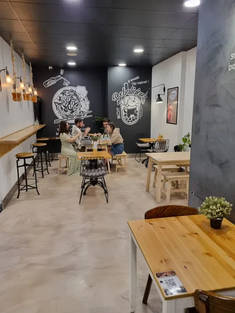 Bakmi Lim Noodle Project Unley