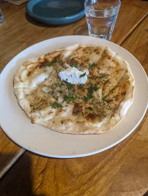 Ballaboosta