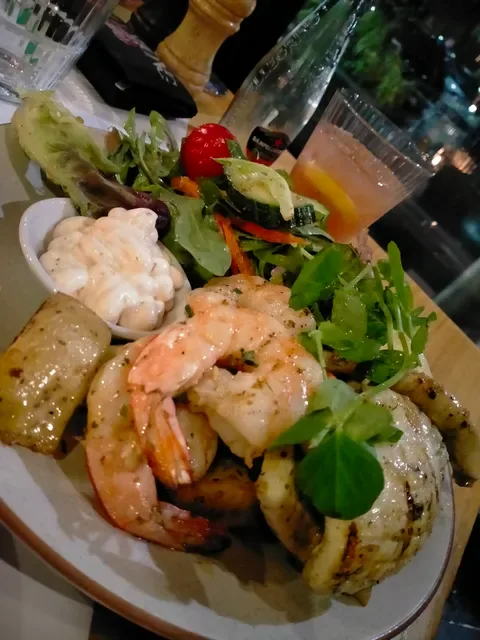 Balthazar Cafe