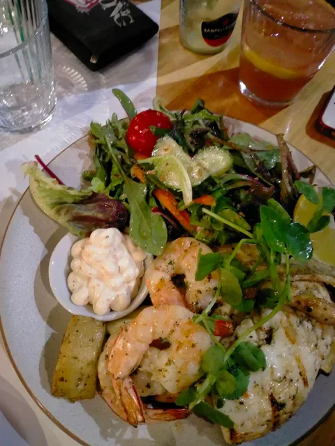 Balthazar Cafe