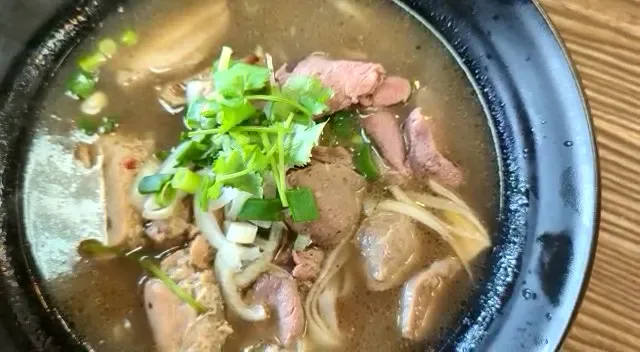 Bami Dawpark