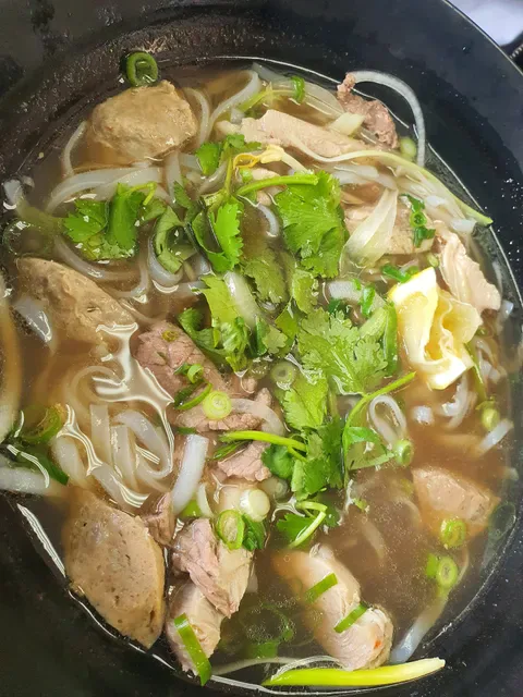 Bami Dawpark