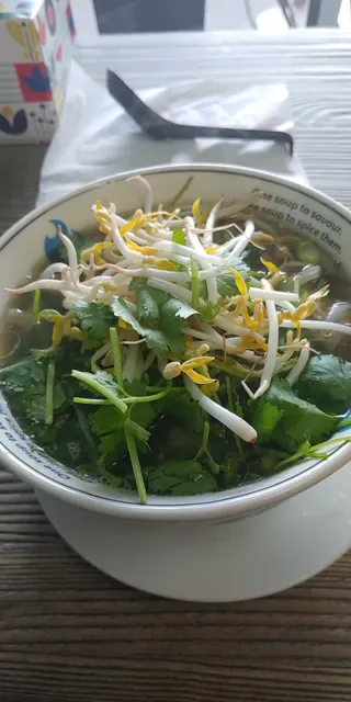 Bami Dawpark
