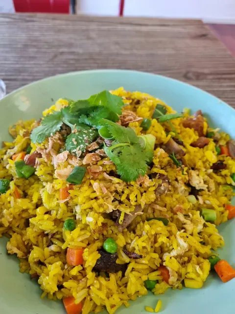 Bami Dawpark