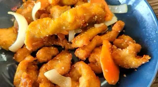 Bami Dawpark