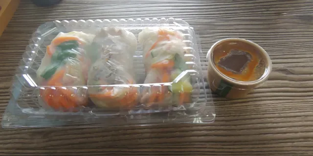 Bami Dawpark