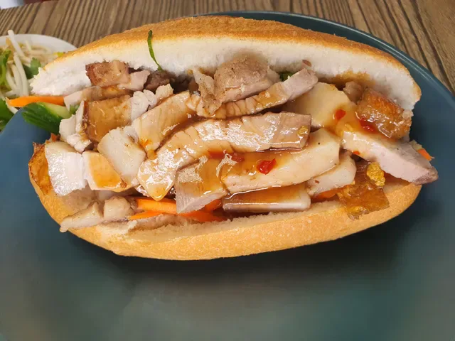 Bami Dawpark