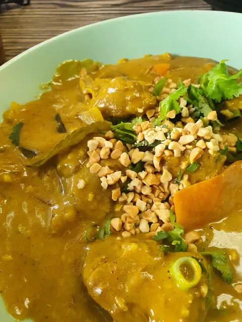 Bami Dawpark