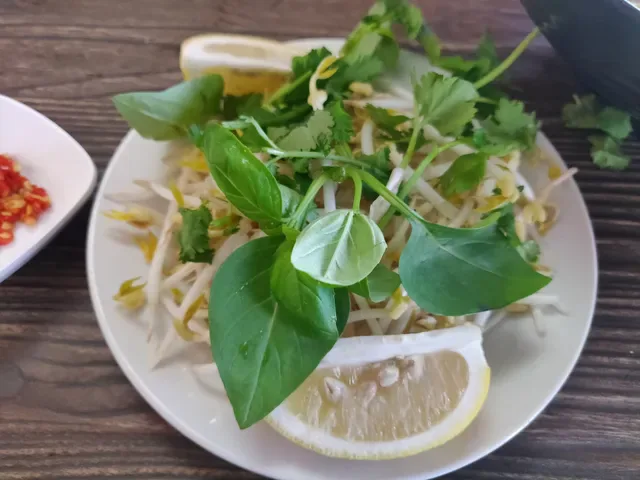 Bami Dawpark