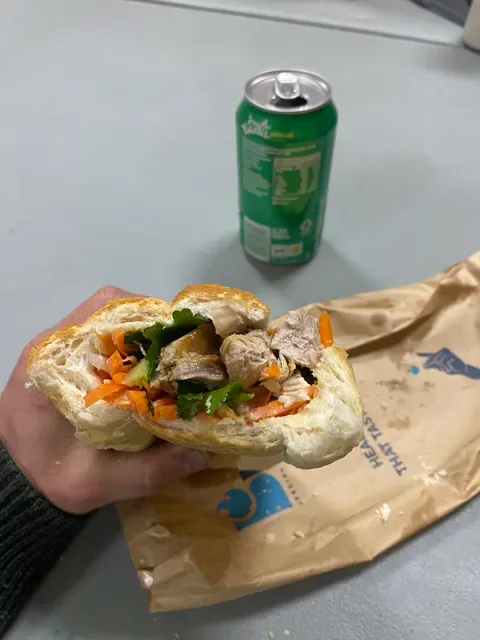 Bami Dawpark