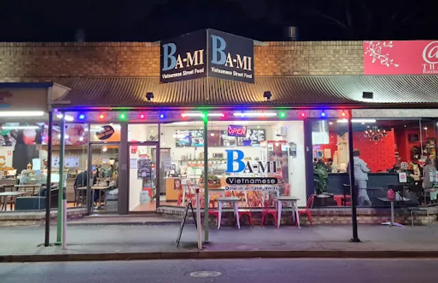 Bami Dawpark