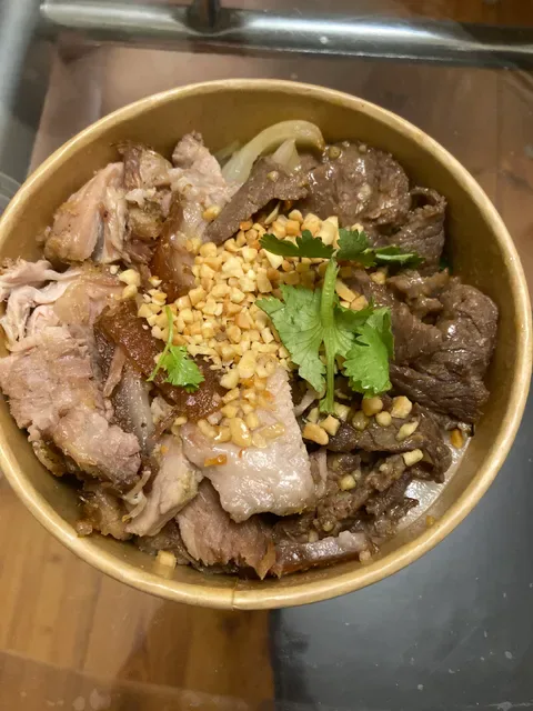 Bami Dawpark