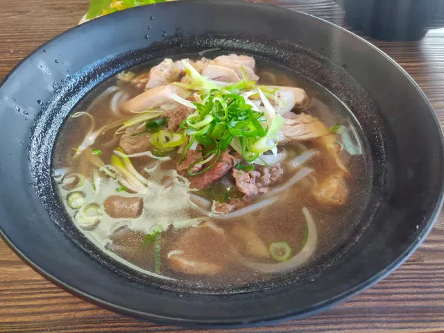 Bami Dawpark