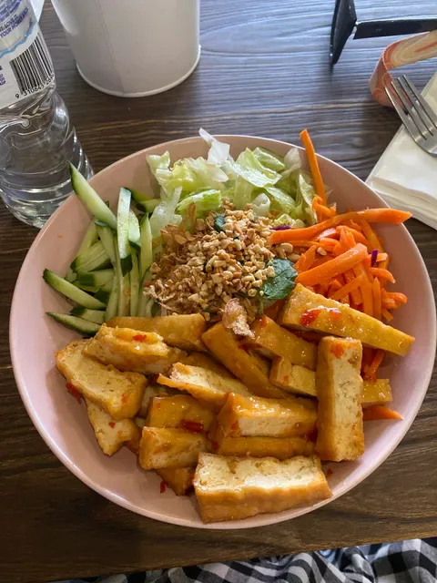Bami Kitchen