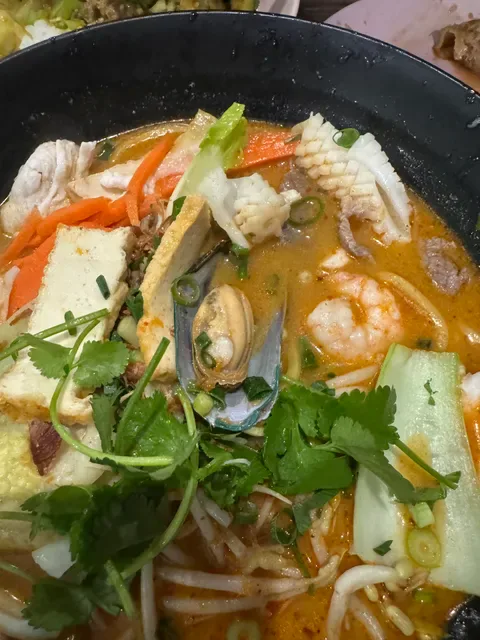 Bami Kitchen