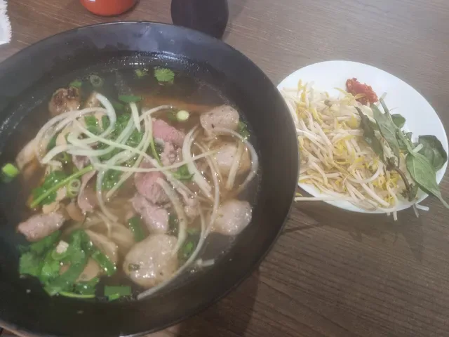 Bami Kitchen