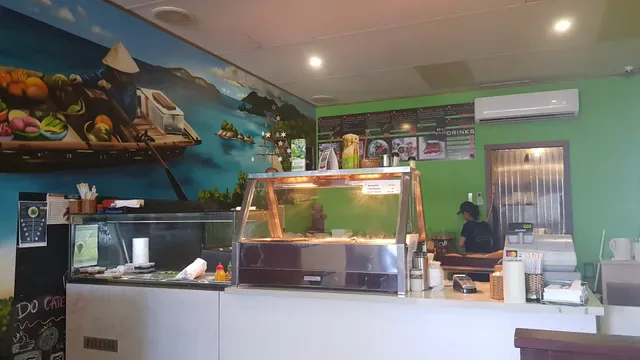 Bami Kitchen