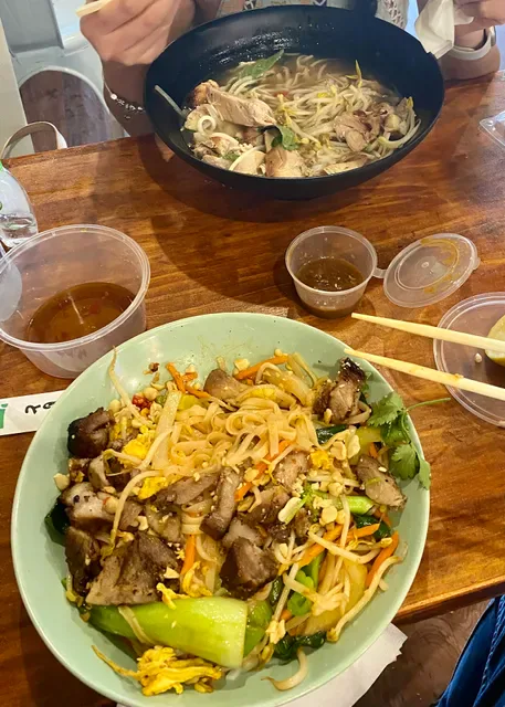 Bami Kitchen