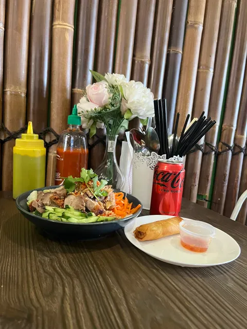 Bami Kitchen