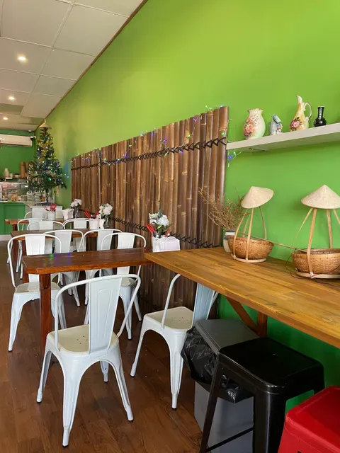 Bami Kitchen