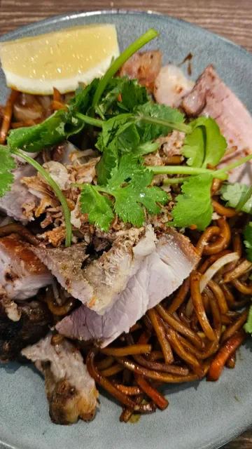 Bami Kitchen