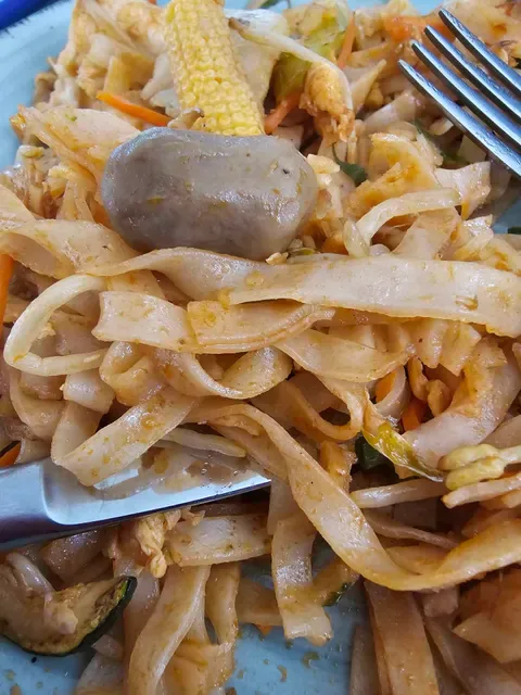 Bami Kitchen
