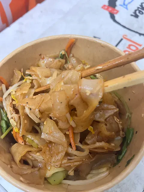 Bami Kitchen