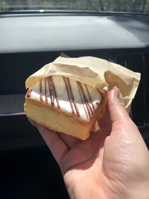 Banana Boogie Bakery