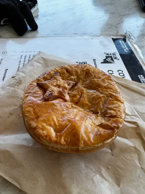 Banana Boogie Bakery