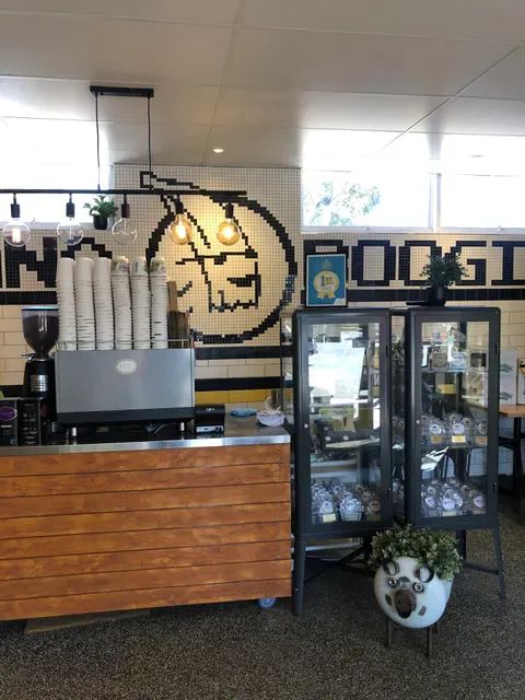 Banana Boogie Bakery