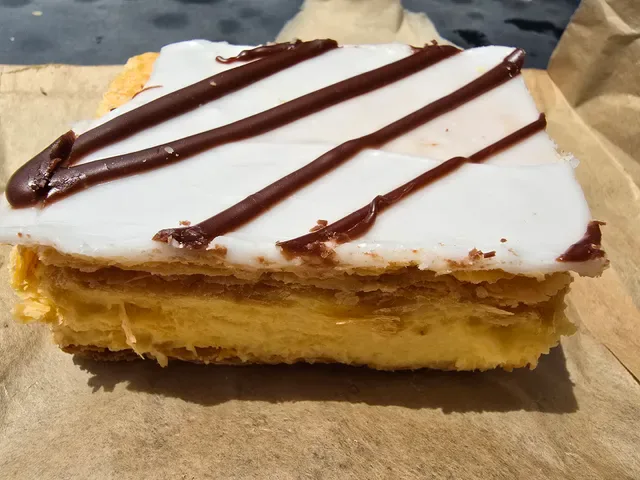 Banana Boogie Bakery