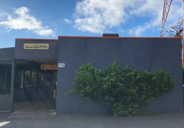 Banana Boogie Bakery