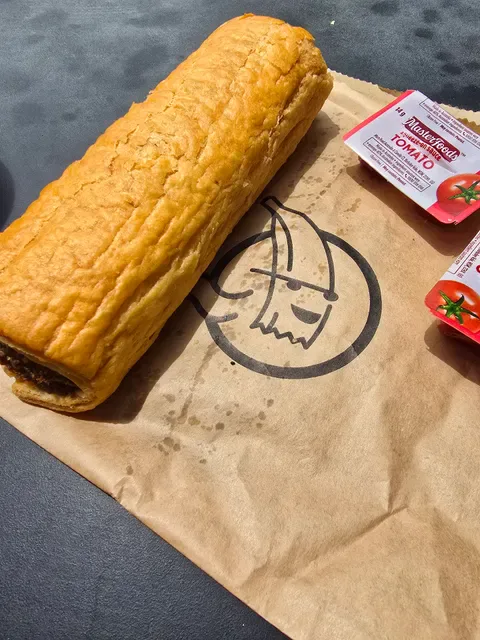 Banana Boogie Bakery