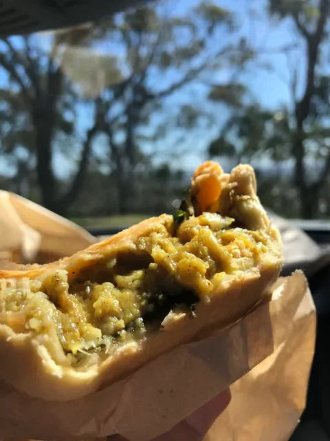 Banana Boogie Bakery