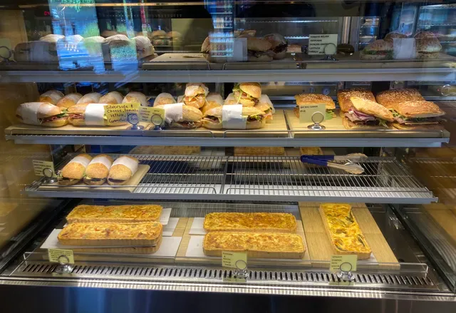 Banana Boogie Bakery