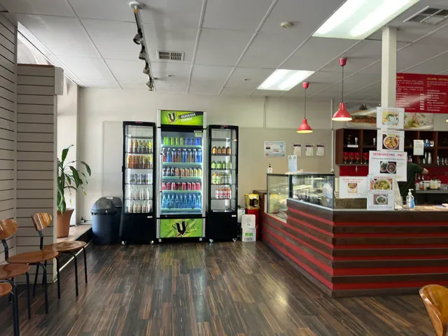 Banh Mi Cafe