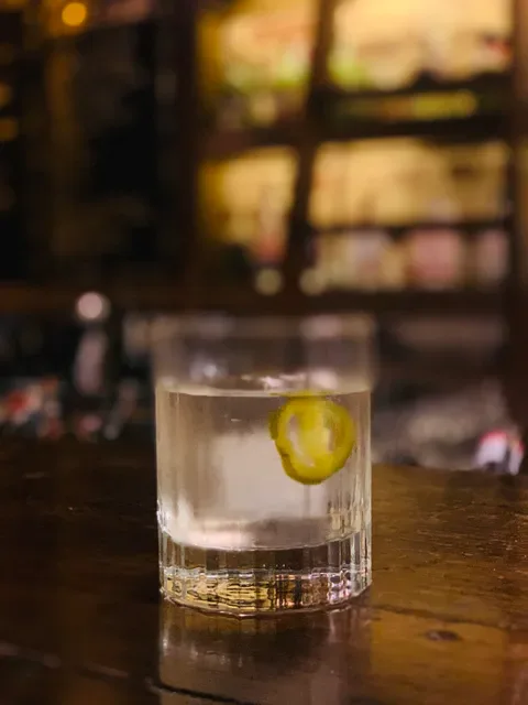 Bank Street Social