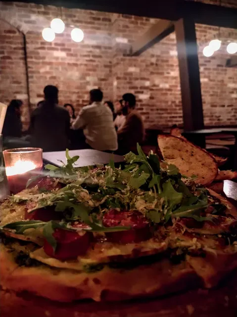 Bank Street Social
