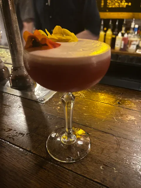 Bank Street Social