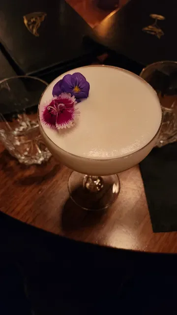 Bank Street Social