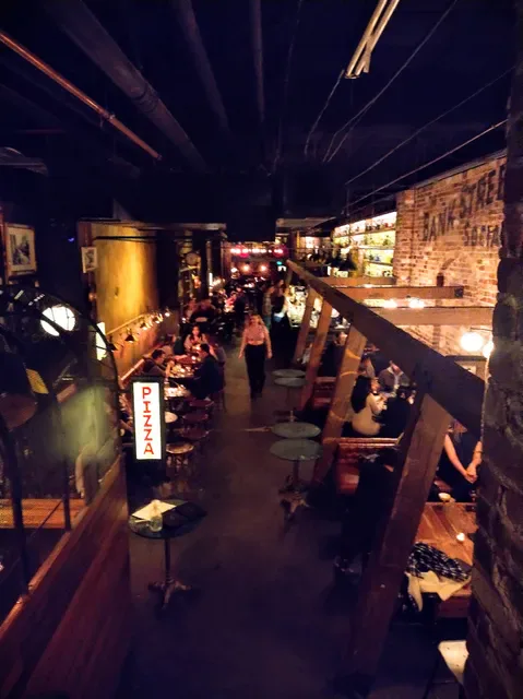 Bank Street Social