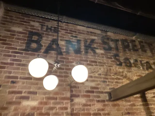 Bank Street Social