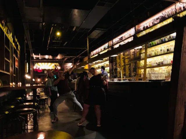 Bank Street Social