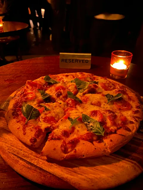 Bank Street Social