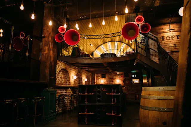 Bank Street Social